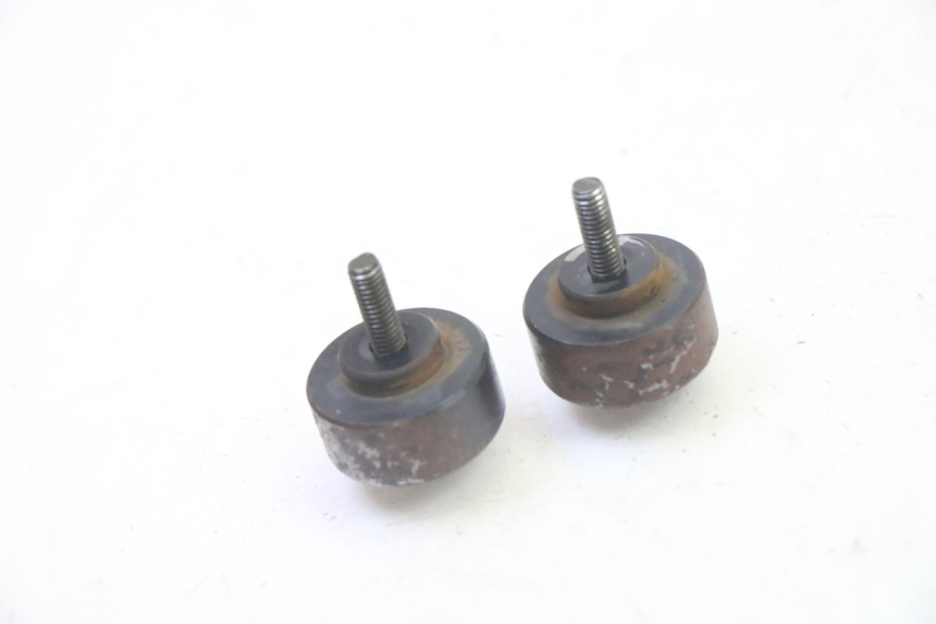 photo de TERMINALI MANUBRIO DAELIM HISTORY 125 (2001 - 2002)