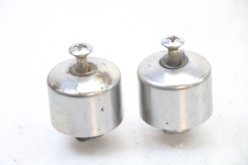 photo de PUNTA DEL MANUBRIO HONDA FES S-WING SWING ABS 125 (2007 - 2015)