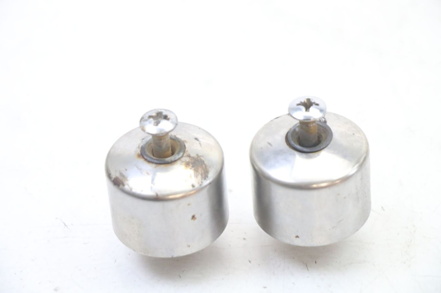 photo de PUNTA DEL MANUBRIO HONDA FES S-WING SWING ABS 125 (2007 - 2015)