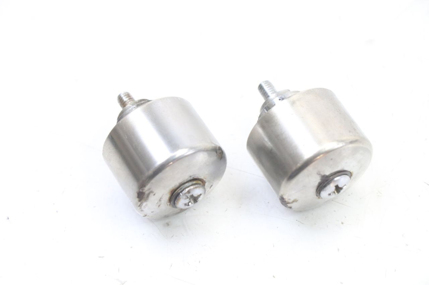 photo de PUNTA DEL MANUBRIO HONDA FES S-WING SWING ABS 125 (2007 - 2015)