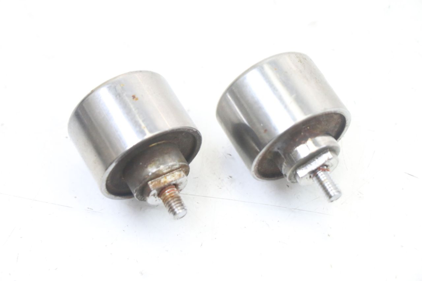 photo de PUNTA DEL MANUBRIO HONDA FES S-WING SWING ABS 125 (2007 - 2015)