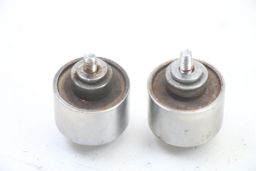 photo de PUNTA DEL MANUBRIO HONDA FES S-WING SWING ABS 125 (2007 - 2015)
