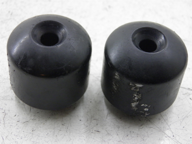 photo de Estremità del manubrio HONDA PCX (JF57/JF64) 125 (2014 - 2018)