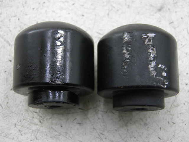 photo de Estremità del manubrio HONDA PCX (JF57/JF64) 125 (2014 - 2018)