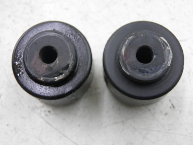 photo de Estremità del manubrio HONDA PCX (JF57/JF64) 125 (2014 - 2018)