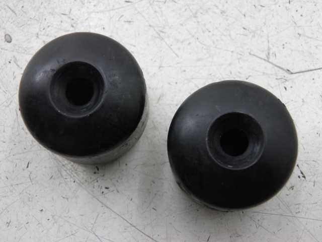 photo de Estremità del manubrio HONDA PCX (JF57/JF64) 125 (2014 - 2018)