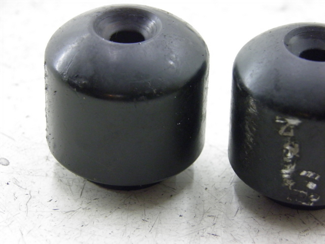 photo de Estremità del manubrio HONDA PCX (JF57/JF64) 125 (2014 - 2018)