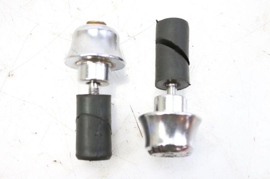 photo de PUNTA DEL MANUBRIO JM MOTORS SANTANA 50 (2014 - 2020)