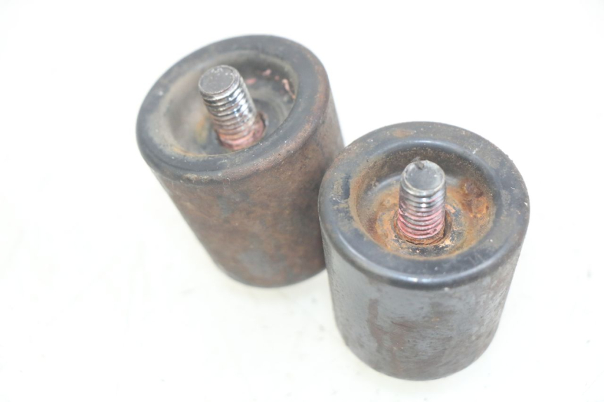 photo de PUNTA DEL MANUBRIO KAWASAKI Z 750 (2007 - 2013)