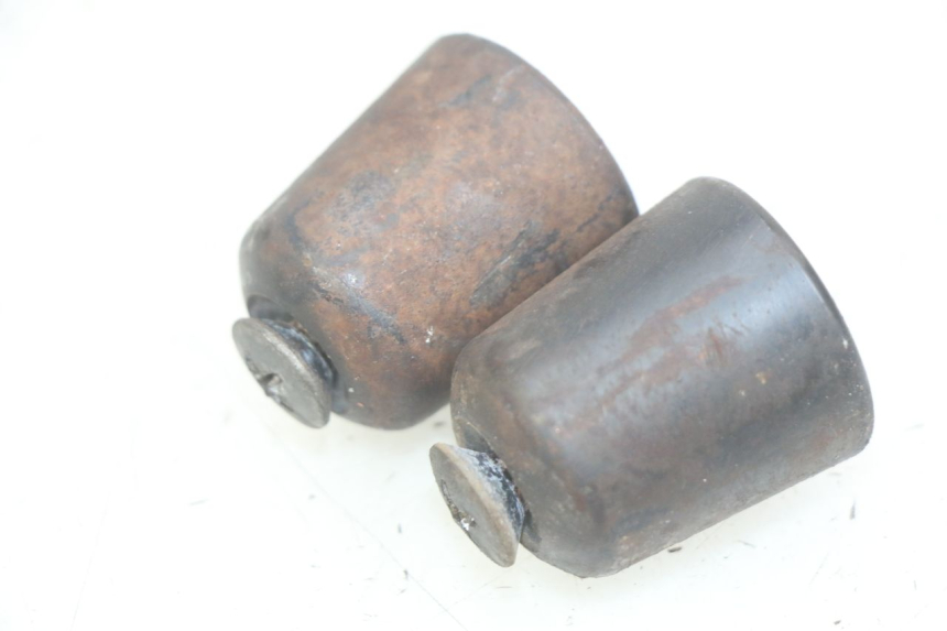 photo de PUNTA DEL MANUBRIO KAWASAKI Z 750 (2007 - 2013)