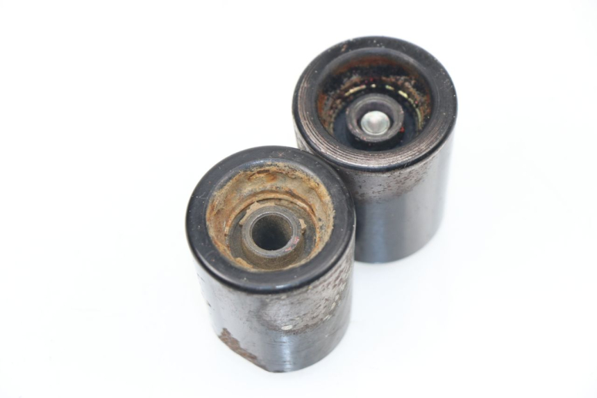 photo de PUNTA MANUBRIO KAWASAKI ZZR ZX-14 ABS 1400 (2006 - 2011)