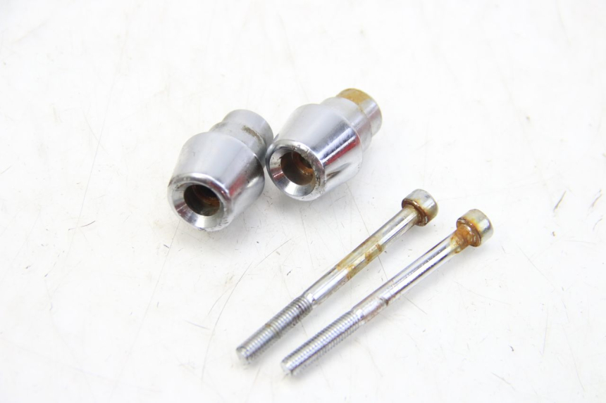 photo de TERMINALI MANUBRIO PEUGEOT KISBEE 2T 50 (2018 - 2022)