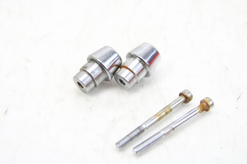 photo de TERMINALI MANUBRIO PEUGEOT KISBEE 2T 50 (2018 - 2022)