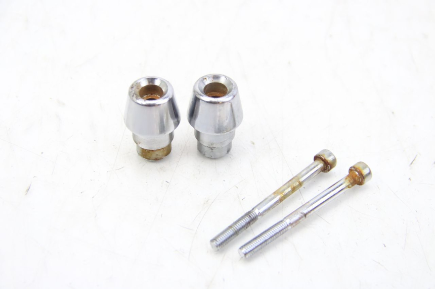 photo de TERMINALI MANUBRIO PEUGEOT KISBEE 2T 50 (2018 - 2022)