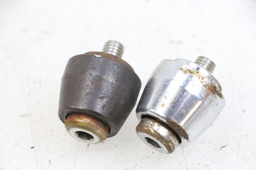 photo de PUNTA DEL MANUBRIO KYMCO LIKE 125 (2009 - 2016) - Dettaglio del componente