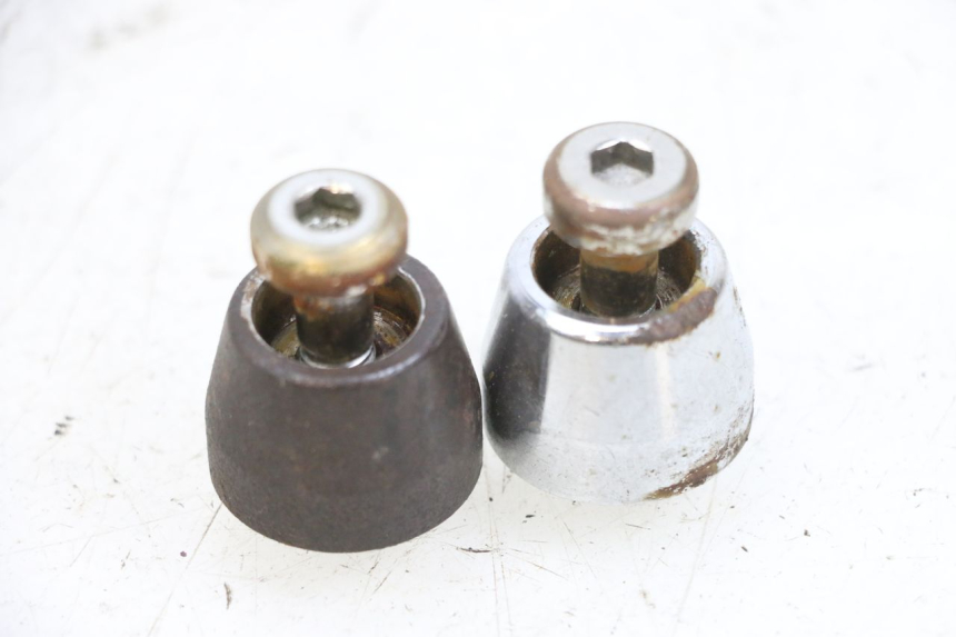 photo de PUNTA DEL MANUBRIO KYMCO LIKE 125 (2009 - 2016) - Altra angolazione