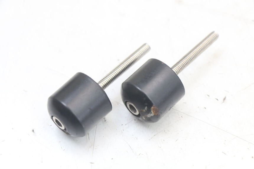 photo de TERMINALI MANUBRIO MASAI SCRAMBLER SPORT 125 (2021 - 2025) - Altra angolazione