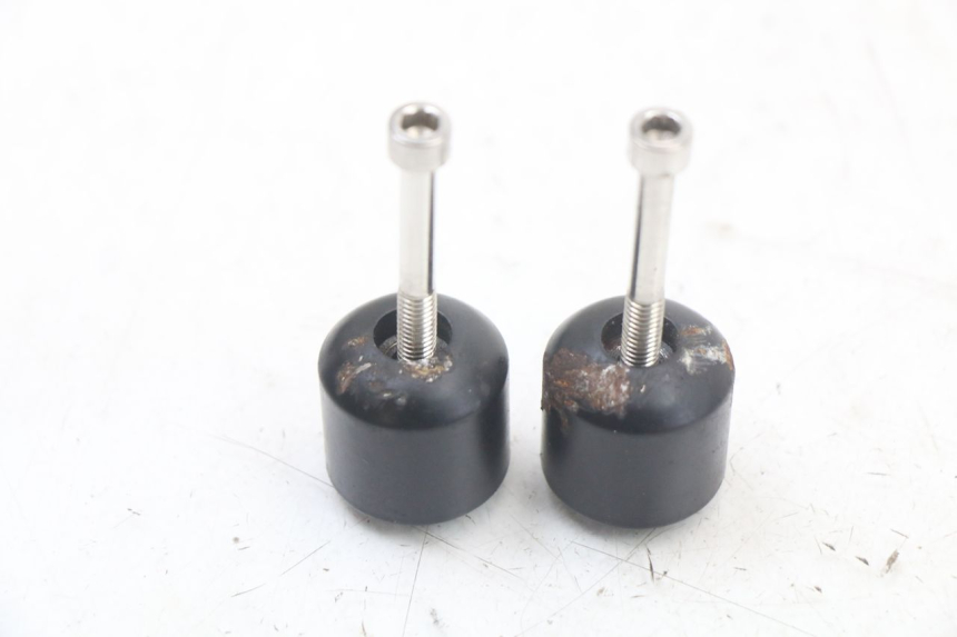 photo de TERMINALI MANUBRIO MASAI SCRAMBLER SPORT 125 (2021 - 2025) - Primo piano tecnico