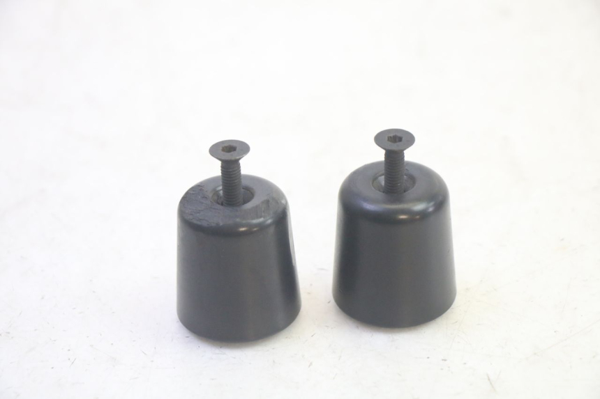 photo de TERMINALI MANUBRIO PIAGGIO MP3 HPE 350 (2018 - 2020) - Vista principale