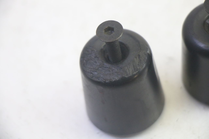 photo de TERMINALI MANUBRIO PIAGGIO MP3 HPE 350 (2018 - 2020) - Zoom sullo stato d'uso