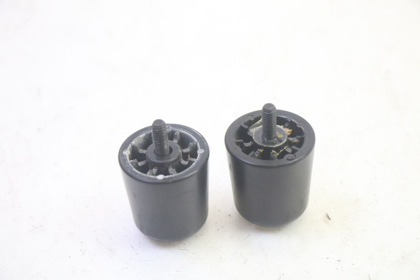 photo de TERMINALI MANUBRIO PIAGGIO MP3 HPE 350 (2018 - 2020) - Primo piano tecnico