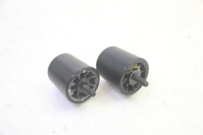 photo de TERMINALI MANUBRIO PIAGGIO MP3 HPE 350 (2018 - 2020) - Vista d'insieme del prodotto