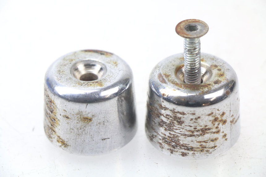 photo de PUNTA DEL MANUBRIO PIAGGIO MP3 LT 400 (2007 - 2012)