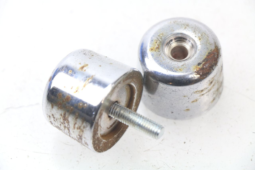 photo de PUNTA DEL MANUBRIO PIAGGIO MP3 LT 400 (2007 - 2012)