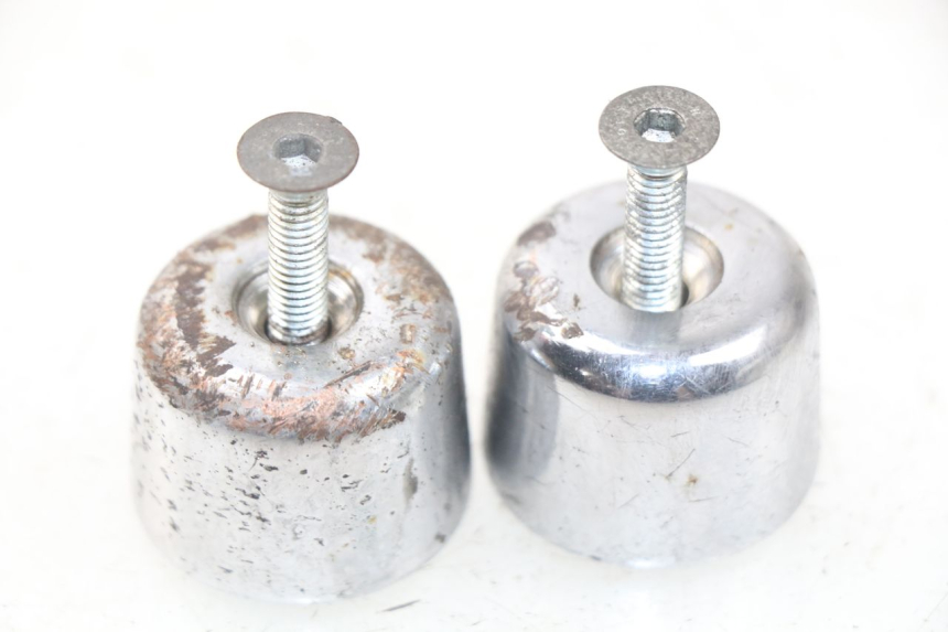 photo de PUNTA DEL MANUBRIO PIAGGIO MP3 LT 400 (2007 - 2012)