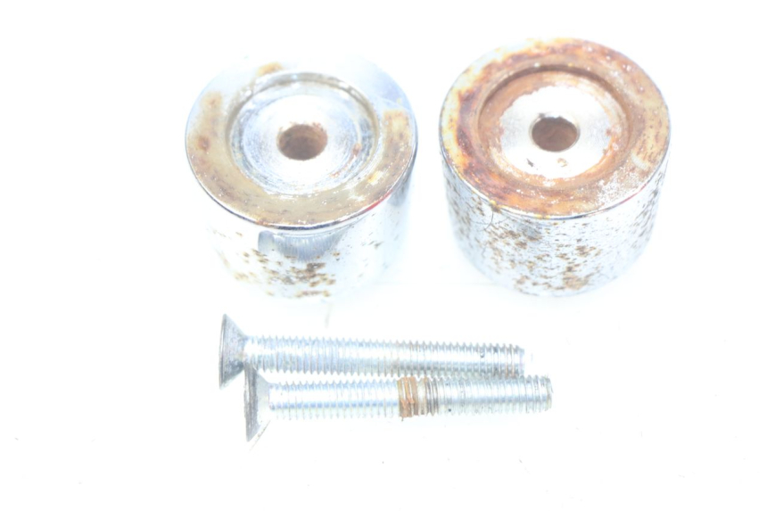 photo de PUNTA DEL MANUBRIO PIAGGIO MP3 LT 400 (2007 - 2012)