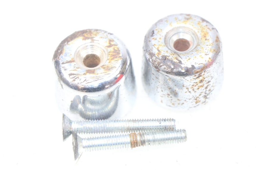 photo de PUNTA DEL MANUBRIO PIAGGIO MP3 LT 400 (2007 - 2012)