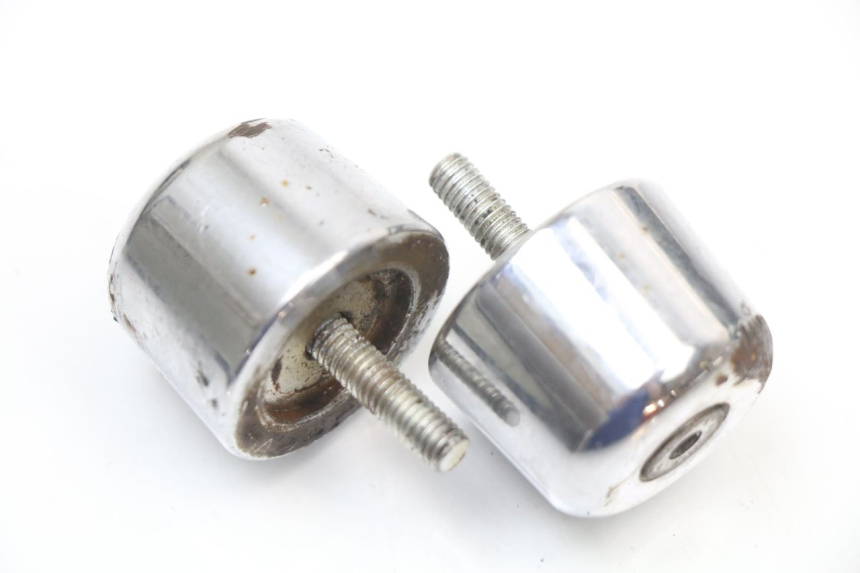 photo de PUNTA DEL MANUBRIO PIAGGIO MP3 LT 400 (2007 - 2012)