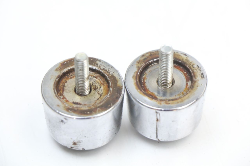 photo de PUNTA DEL MANUBRIO PIAGGIO MP3 LT 400 (2007 - 2012)