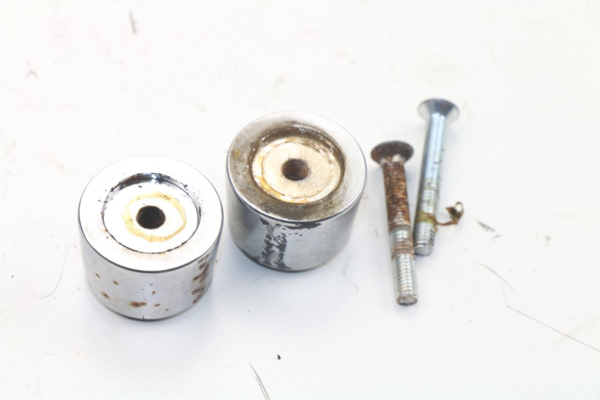 photo de PUNTA DEL MANUBRIO PIAGGIO MP3 LT 400 (2007 - 2012)