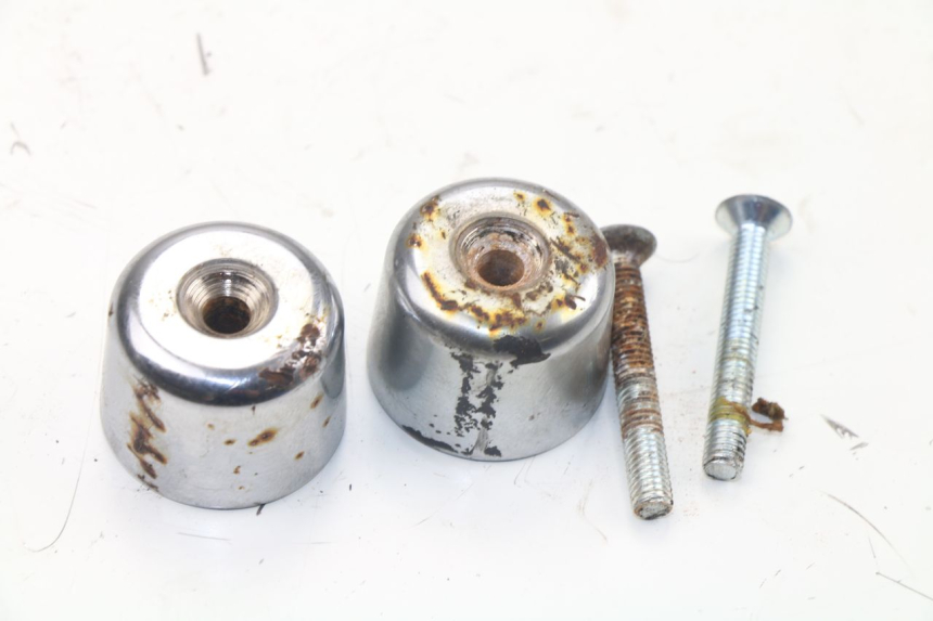 photo de PUNTA DEL MANUBRIO PIAGGIO MP3 LT 400 (2007 - 2012)