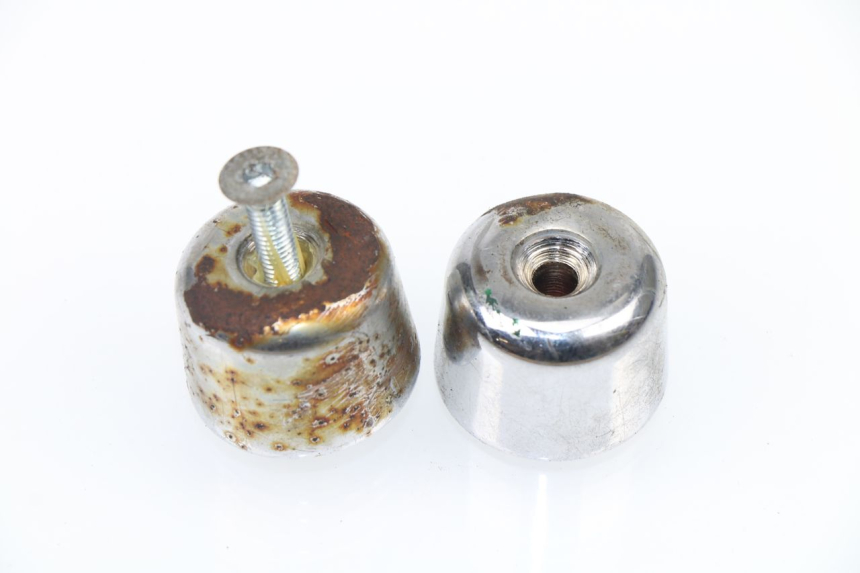 photo de PUNTA DEL MANUBRIO PIAGGIO MP3 LT 400 (2007 - 2012)