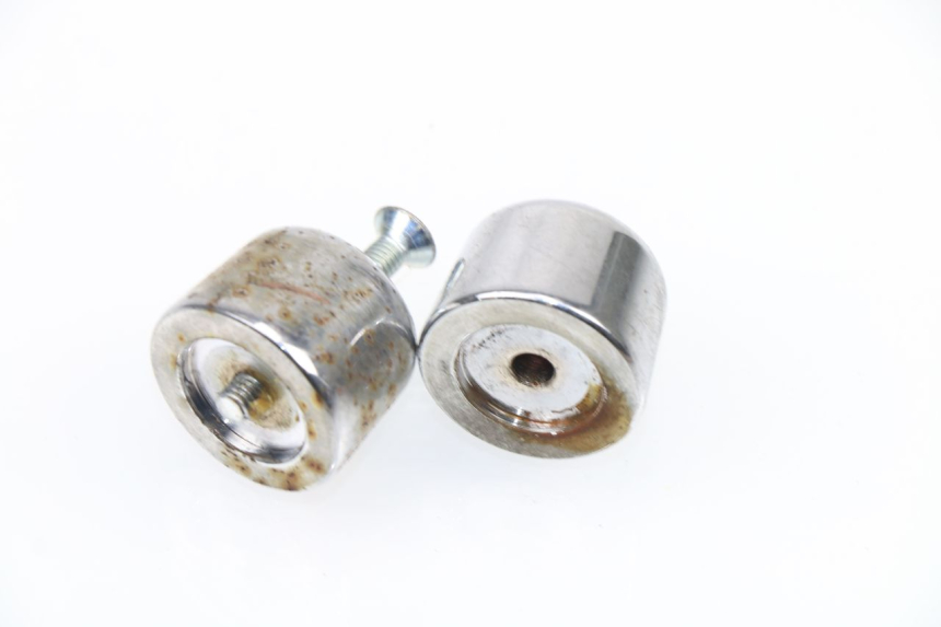 photo de PUNTA DEL MANUBRIO PIAGGIO MP3 LT 400 (2007 - 2012)