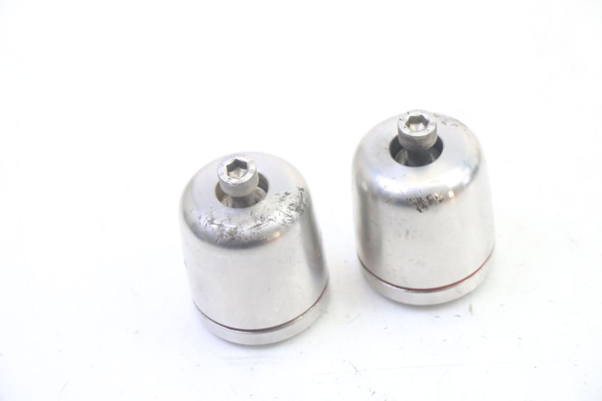 photo de Estremità del manubrio PIAGGIO MP3 RL 250 (2007 - 2010)