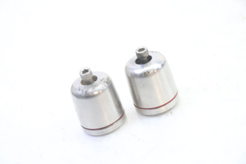 photo de Estremità del manubrio PIAGGIO MP3 RL 250 (2007 - 2010)
