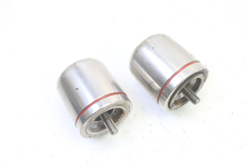 photo de Estremità del manubrio PIAGGIO MP3 RL 250 (2007 - 2010)
