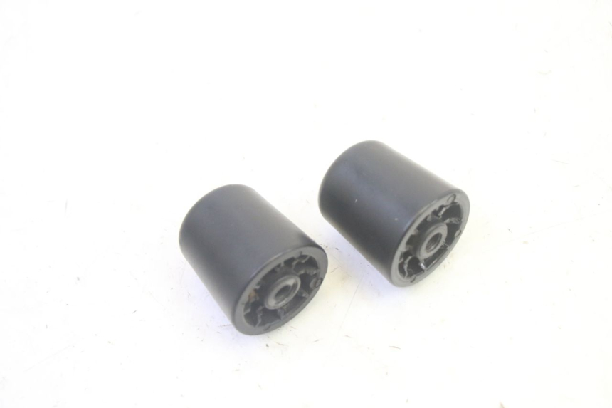 photo de TERMINALI MANUBRIO PIAGGIO MP3 500 (2016 - 2018) - Zoom sullo stato d'uso