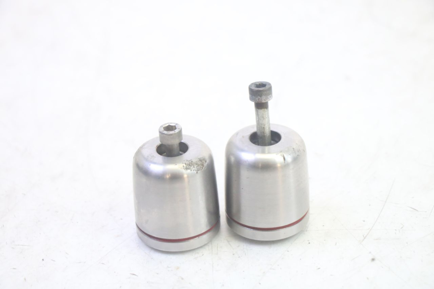 photo de Estremità del manubrio PIAGGIO MP3 RL 250 (2007 - 2010) - Vista principale