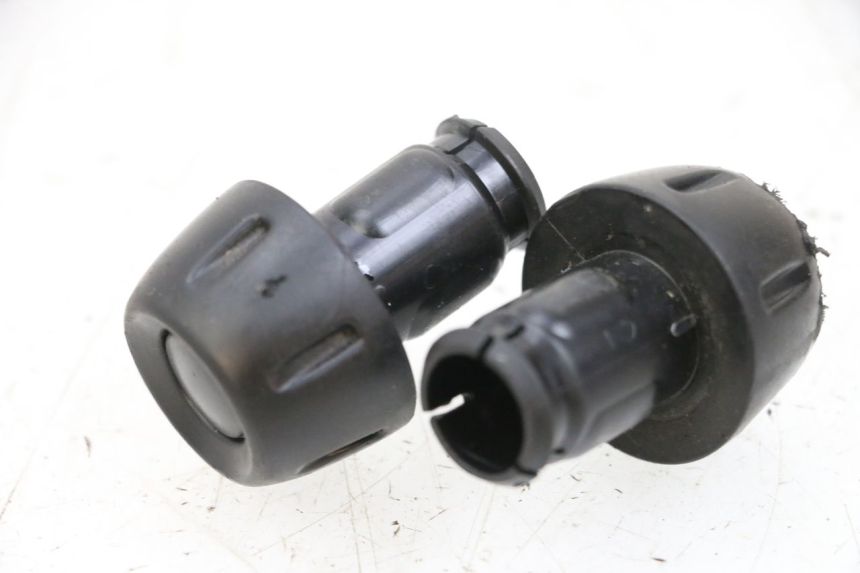 photo de TERMINALI MANUBRIO YAMAHA NEO'S CORE 1 (2022 - 2026) - Altra angolazione