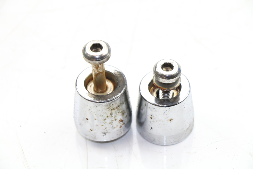 photo de Estremità del manubrio KYMCO PEOPLE S 125 (2000 - 2008)