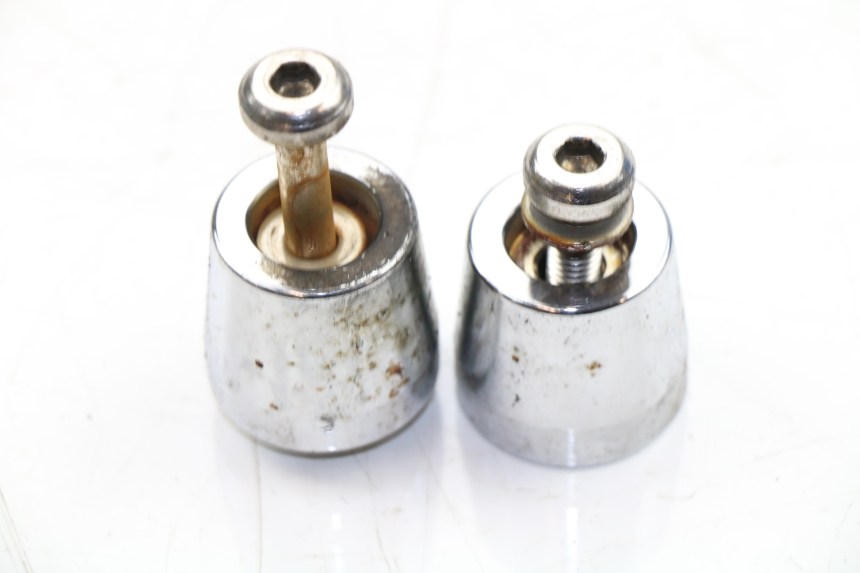 photo de Estremità del manubrio KYMCO PEOPLE S 125 (2000 - 2008)