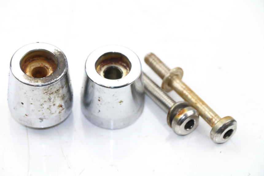 photo de Estremità del manubrio KYMCO PEOPLE S 125 (2000 - 2008)