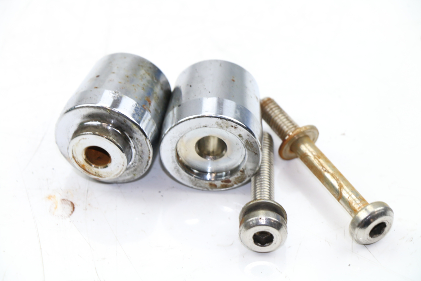 photo de Estremità del manubrio KYMCO PEOPLE S 125 (2000 - 2008)