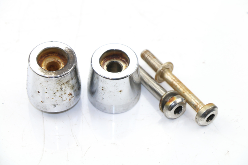 photo de Estremità del manubrio KYMCO PEOPLE S 125 (2000 - 2008)