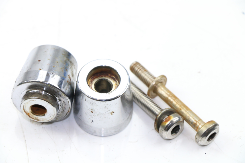 photo de Estremità del manubrio KYMCO PEOPLE S 125 (2000 - 2008)