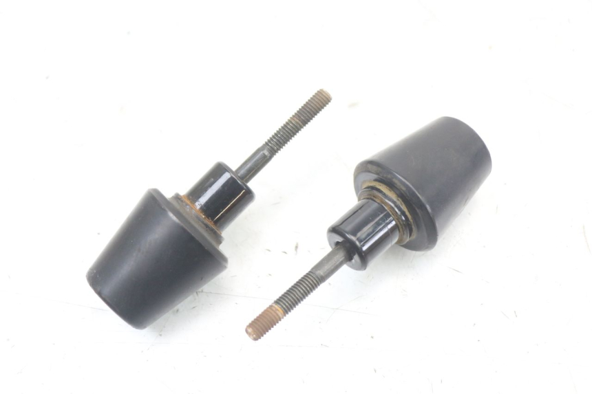 photo de TERMINALI MANUBRIO PEUGEOT BELVILLE 125 (2017 - 2021)